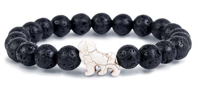 Fahlo Lion Bracelet