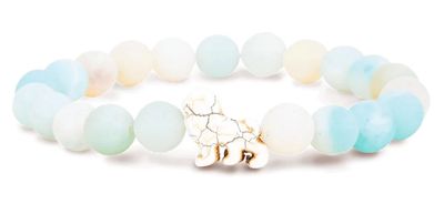 Fahlo Lion Bracelet
