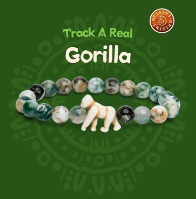 Fahlo Gorilla Bracelet