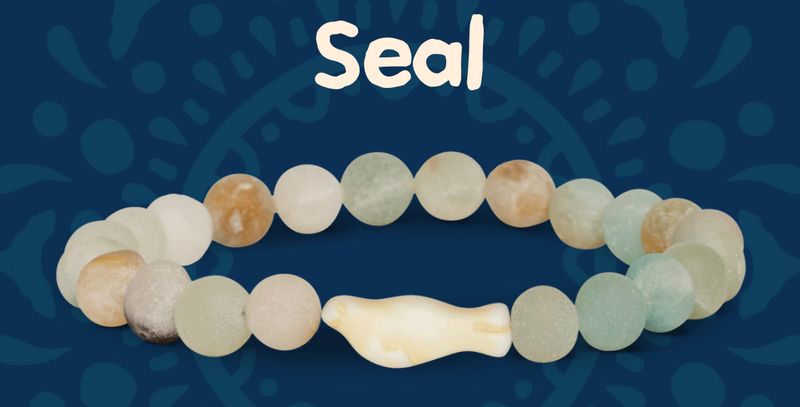 Fahlo Seal Bracelet