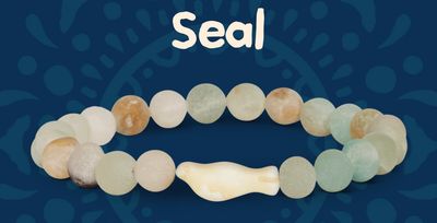 Fahlo Seal Bracelet
