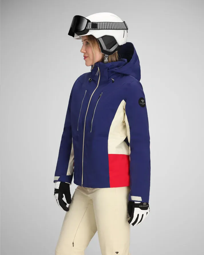 Obermeyer W Glade Jacket*