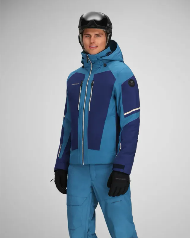 2026 Obermeyer Charger *M Jkt