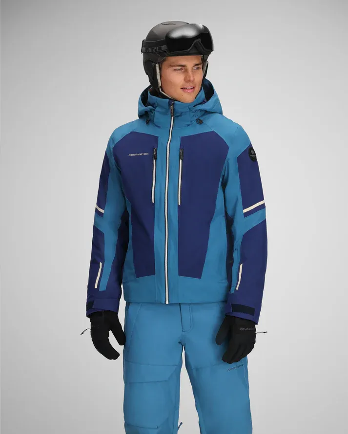Obermeyer Charger Jacket*