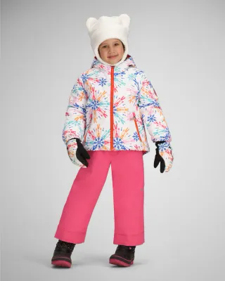 Obermeyer Youth Ashor Jacket
