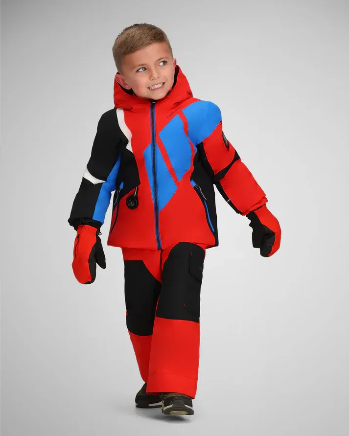 Obermeyer Orb Jacket*