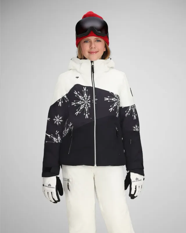 2026 Obermeyer Reese *Y Jkt