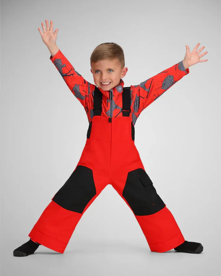 Obermeyer Volt  Bib*