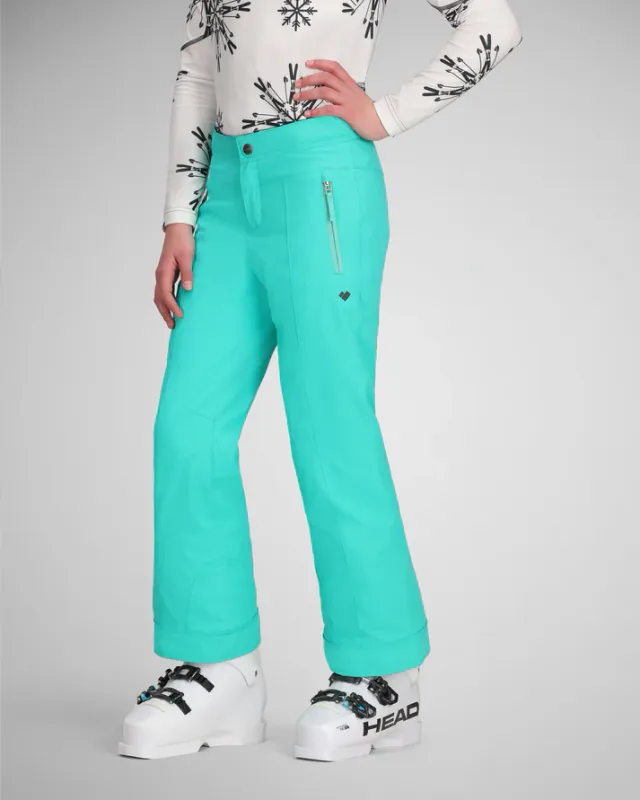 2026 Obermeyer Brooke *Y Pant