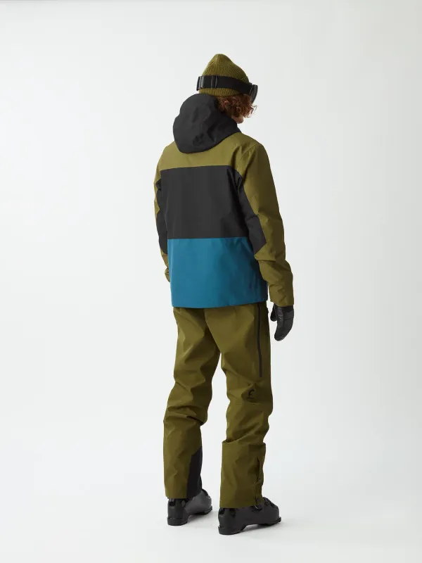 2026 Picture M Object Jkt