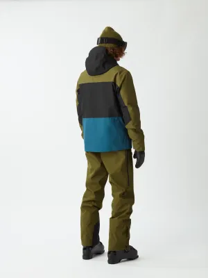 2026 Picture M Object Jkt