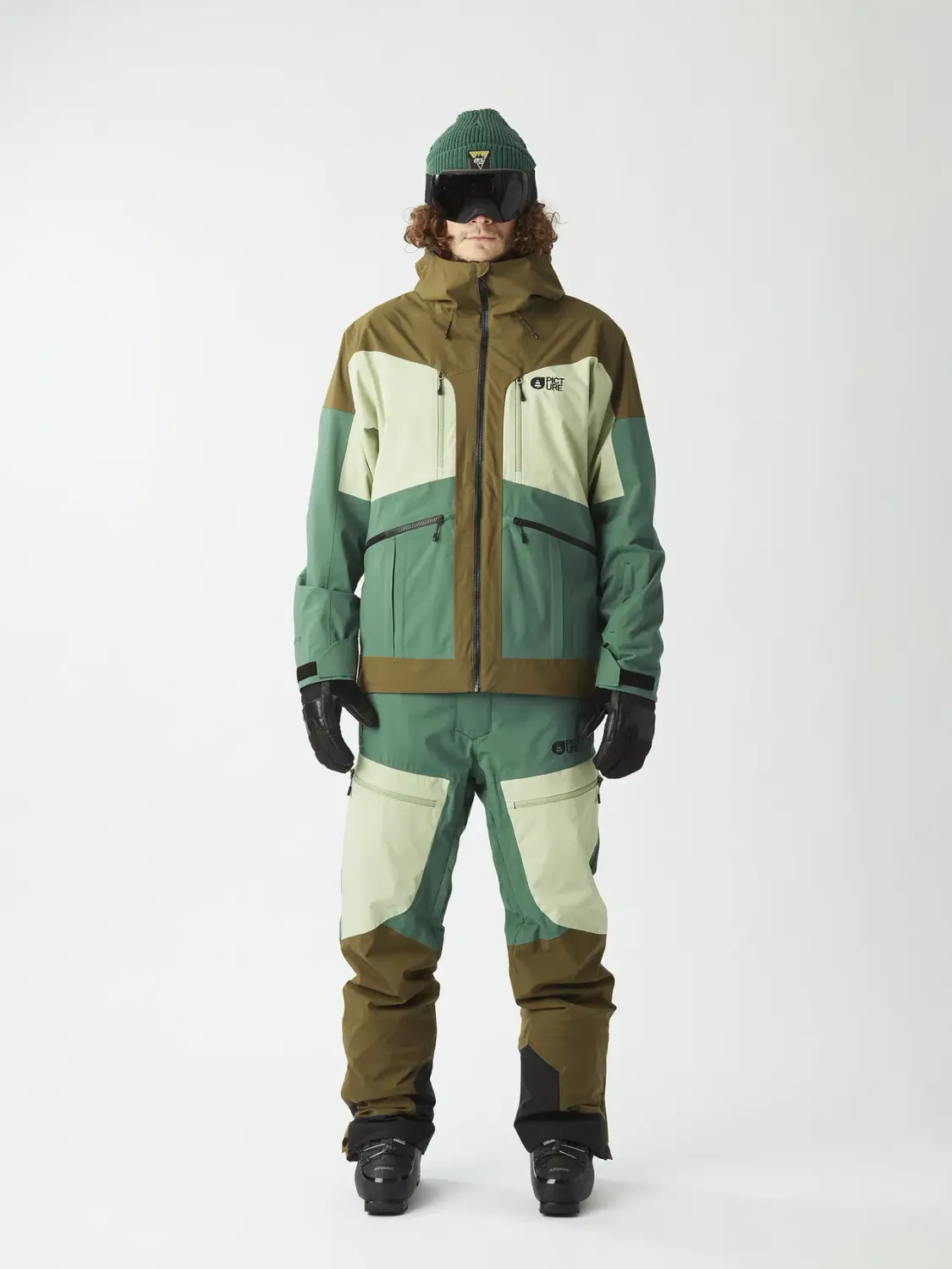 Picture M Naikoon Jacket*