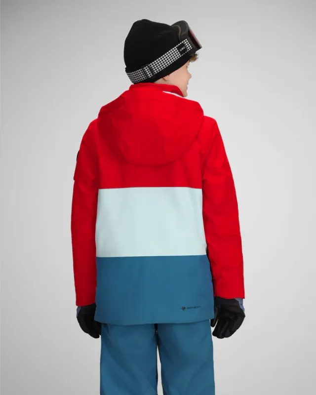 Obermeyer Teen Axel Jacket