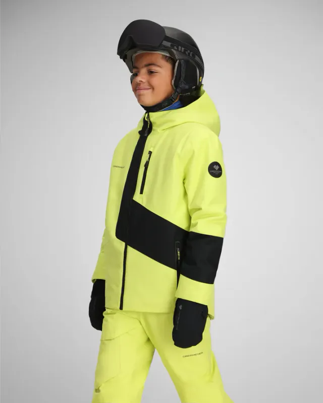 2026 Obermeyer Gage *Y Jkt