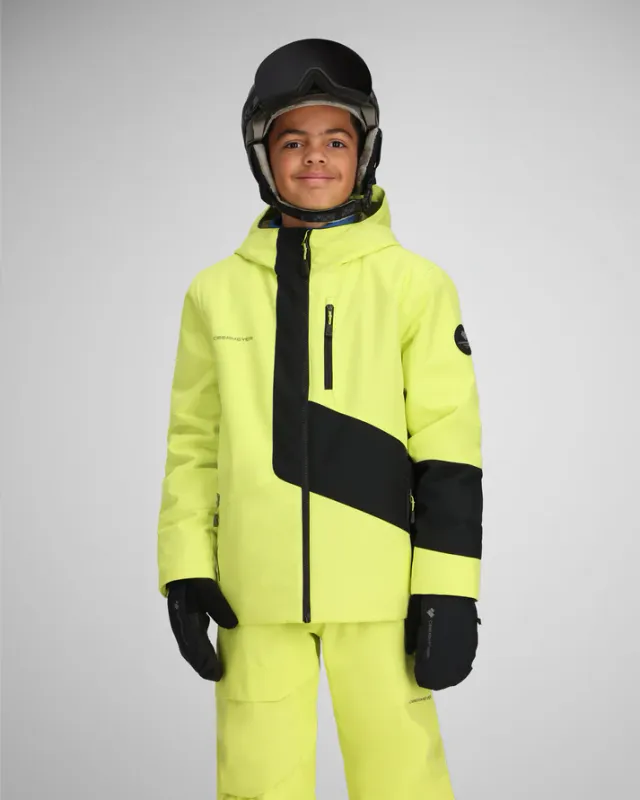 2026 Obermeyer Gage *Y Jkt