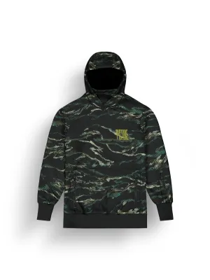 2026 Picture M Parker Jkt