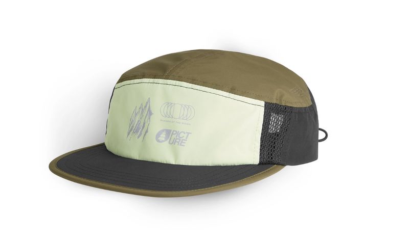 2026 Picture Shonto Cap