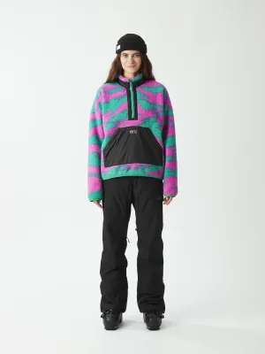 2026 Picture W Zelkova Fleece