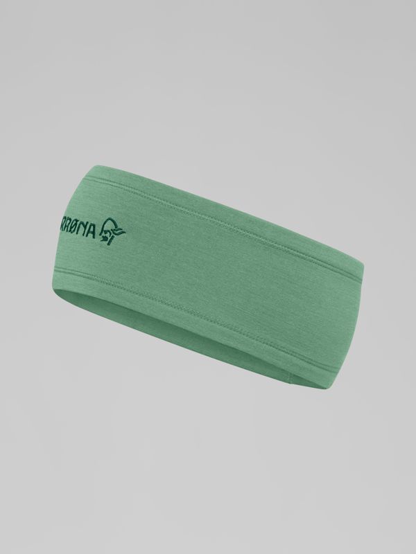 Norrøna Warmwool 2 Headband