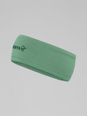 Norrøna Warmwool 2 Headband