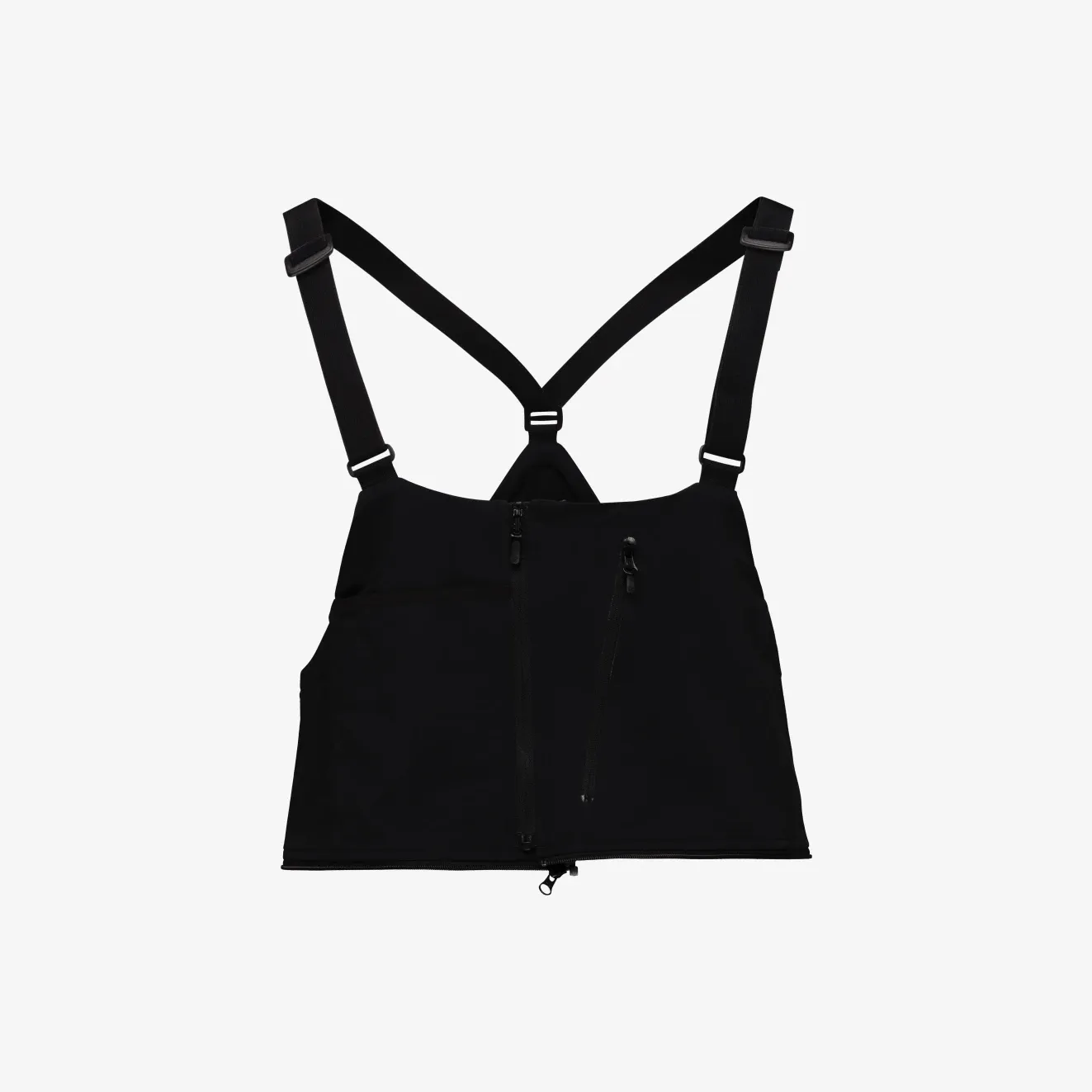 2026 Norrøna Flex 1 *M Zip-in Bib