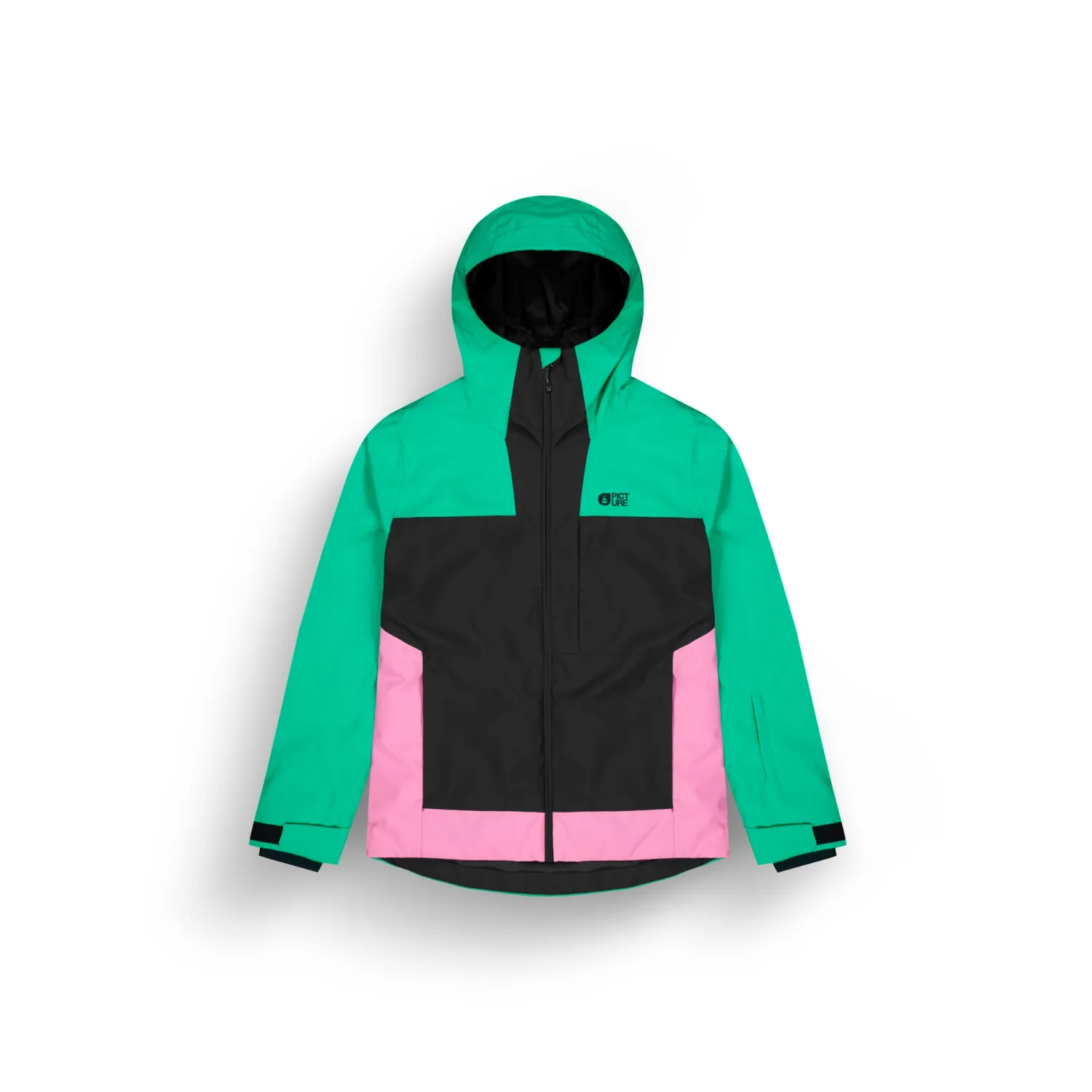 Picture W Seakrest Jacket*