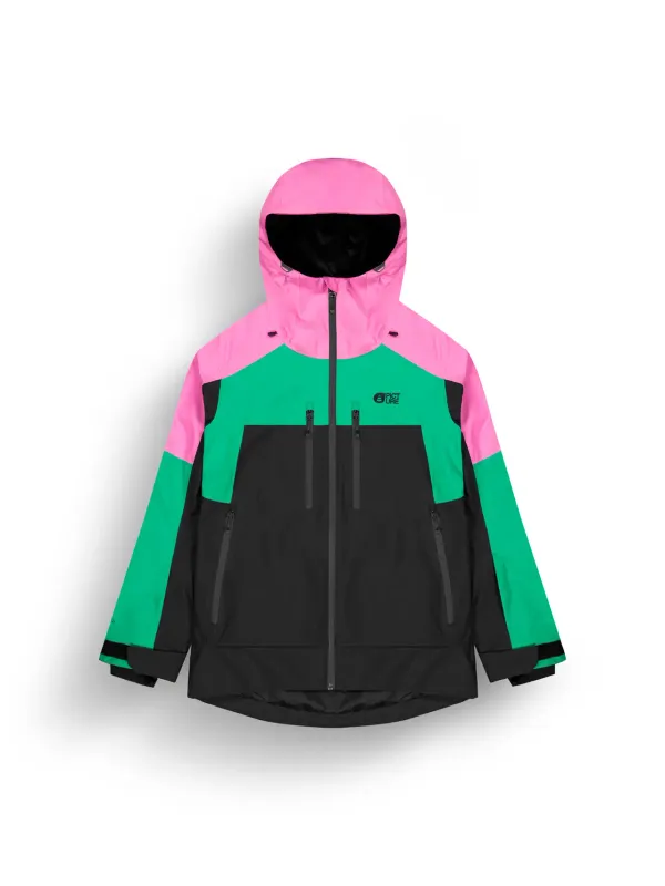 2026 Picture W Exa Jkt