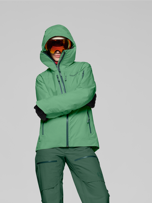 2026 Norrøna Lofoten Gore *W Ins Jkt