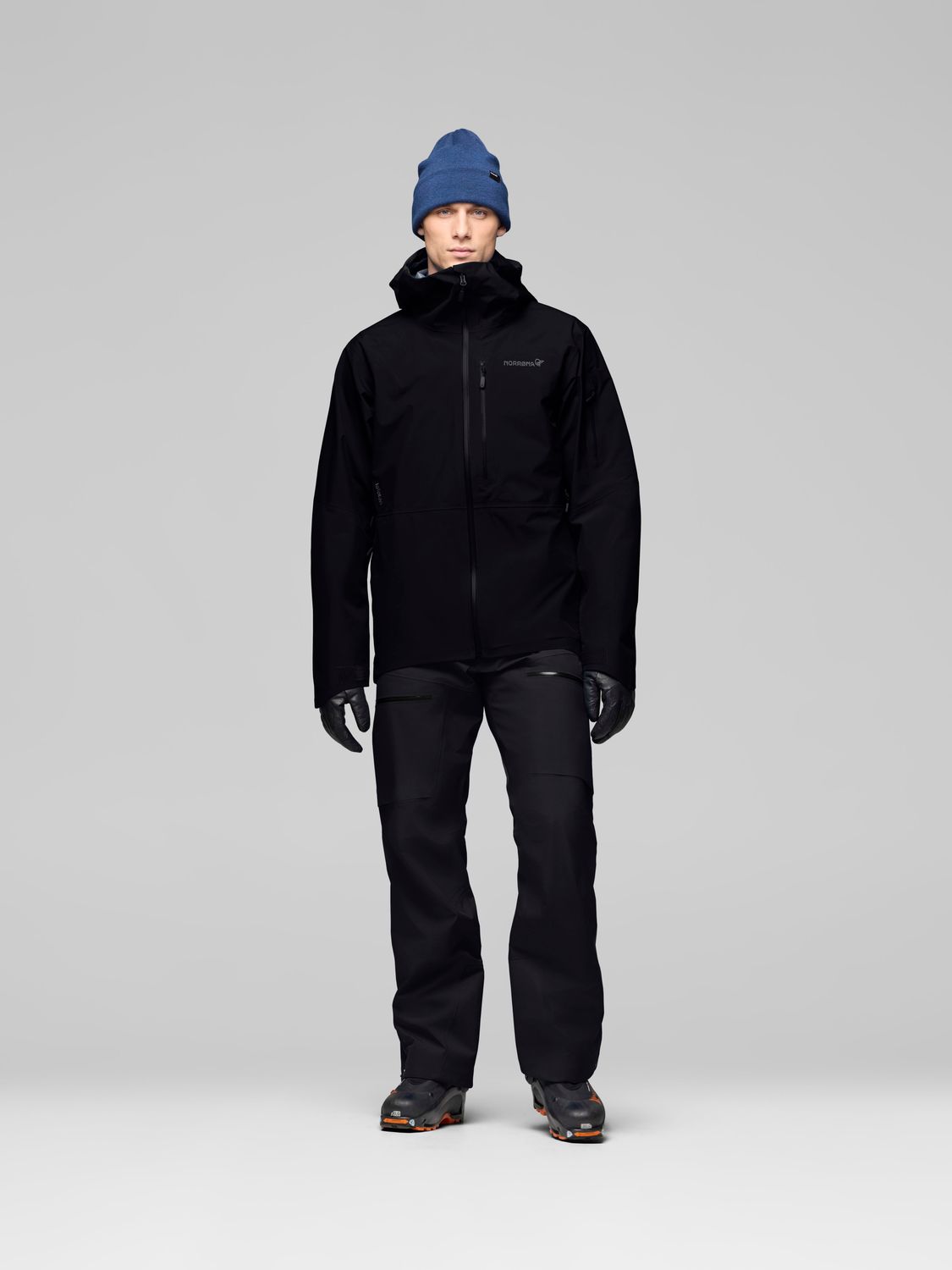 Norrøna M Lofoten Gore-Tex Jacket