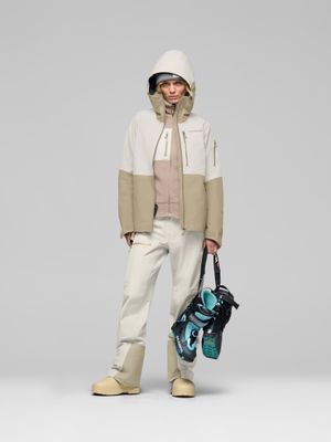 Norrøna Lofoten W Gore-Tex  Jacket