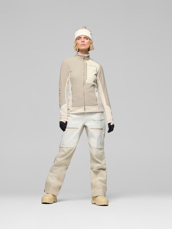 2026 Norrøna Lofoten Warm2 *W Jkt