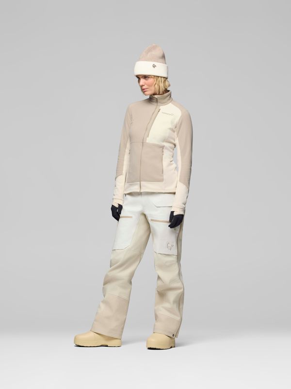 2026 Norrøna Lofoten Warm2 *W Jkt