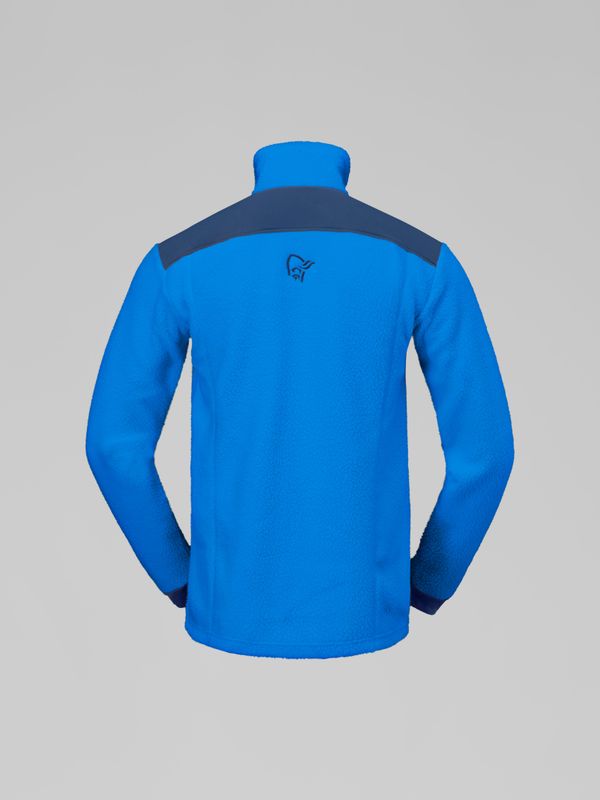 Norrøna M Trollveggen Warm3 Jacket