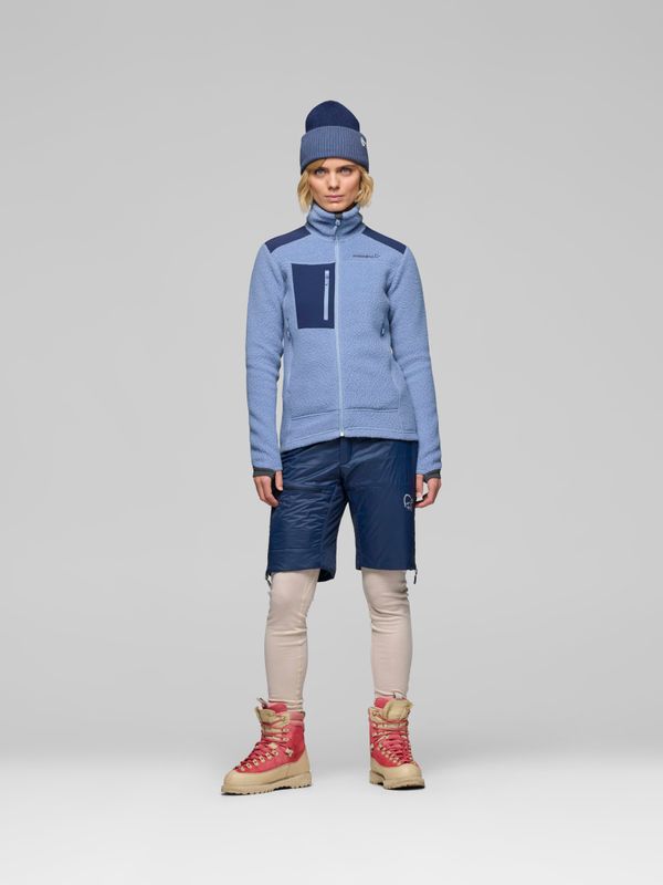 Norrøna W Trollveggen Warm3 Jacket