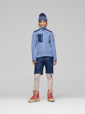 Norrøna W Trollveggen Warm3 Jacket
