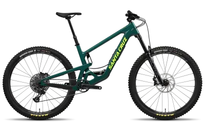 Santa Cruz Hightower 29 R Kit