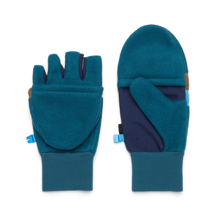 2026 Cotopaxi Teca Fleece Glitten