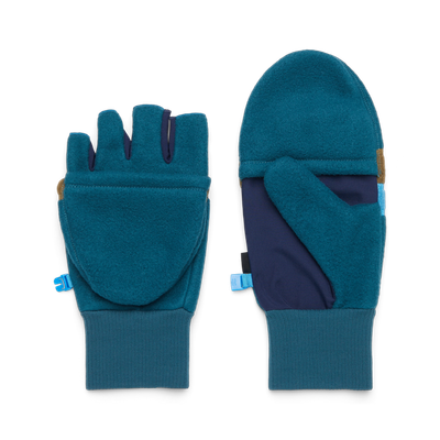 2026 Cotopaxi Teca Fleece Glitten