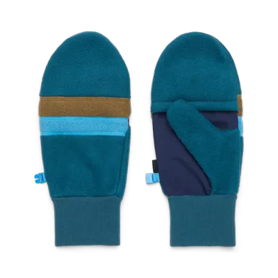 27 Cotopaxi Teca Fleece Glitten