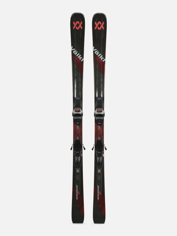 2026 Volkl Peregrine 80