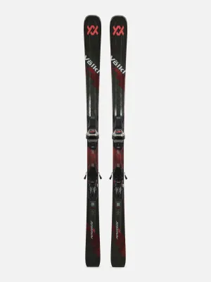 2026 Volkl Peregrine 80