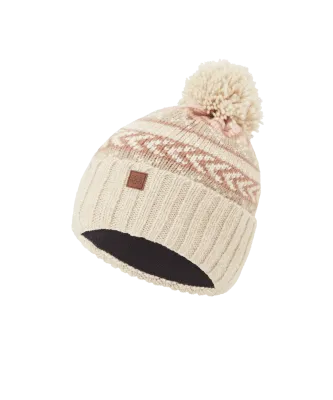 Sherpa Vastu Beanie*