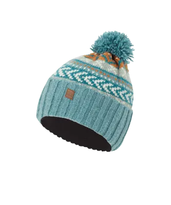 Sherpa Vastu Beanie*