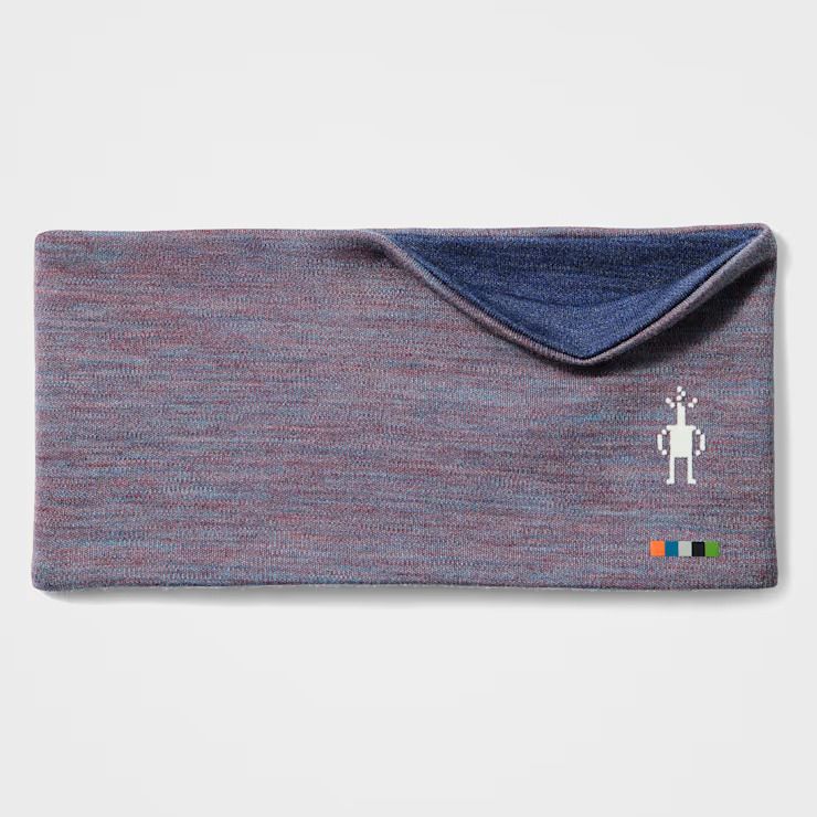 2026 SW Thermal Merino Reversible Headband