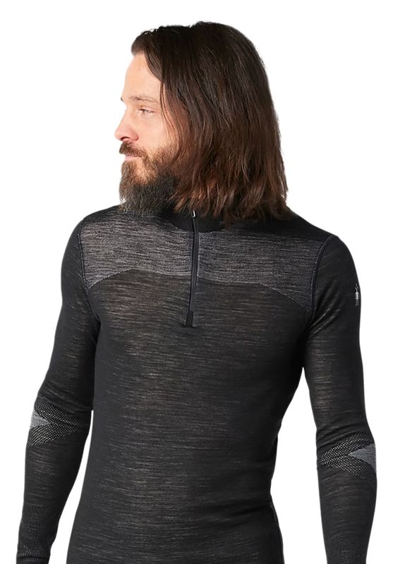 2026 SW M Intraknit Alpine 1/4 Zip