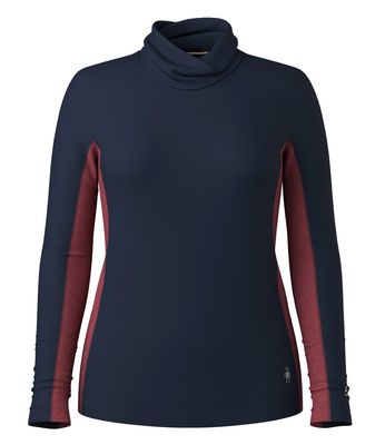 2026 SW W Thermal Merino Mock neck