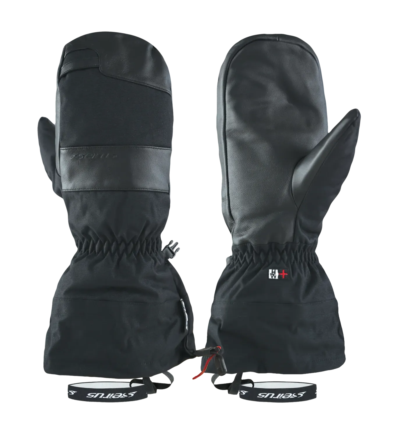 2026 Seirus Whiteout 3 in1 Mitt