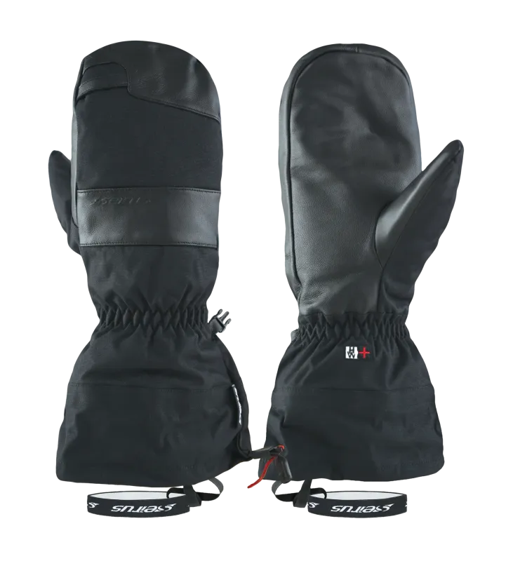 2026 Seirus Whiteout 3 in1 Mitt