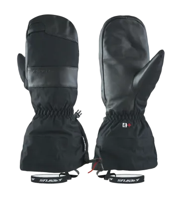 2026 Seirus Whiteout 3 in1 Mitt