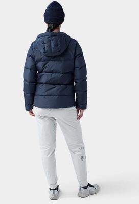 Stio W Colter Windstopper Down Jacket*